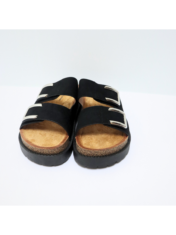 Sandalias de moda con plataforma de 5...