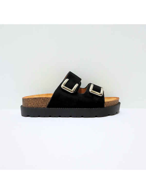 Sandalias de moda con plataforma de 5...