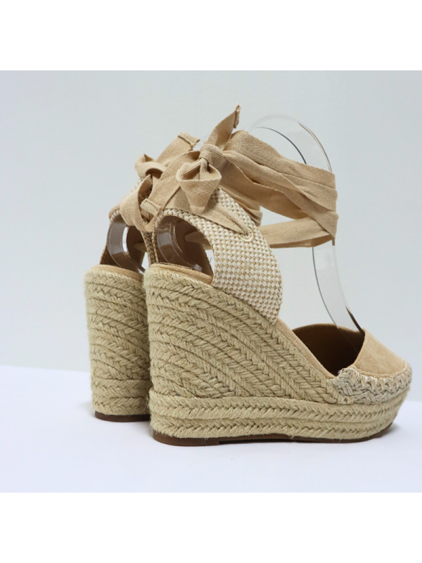 Sandalias de moda estilo Valencia con...