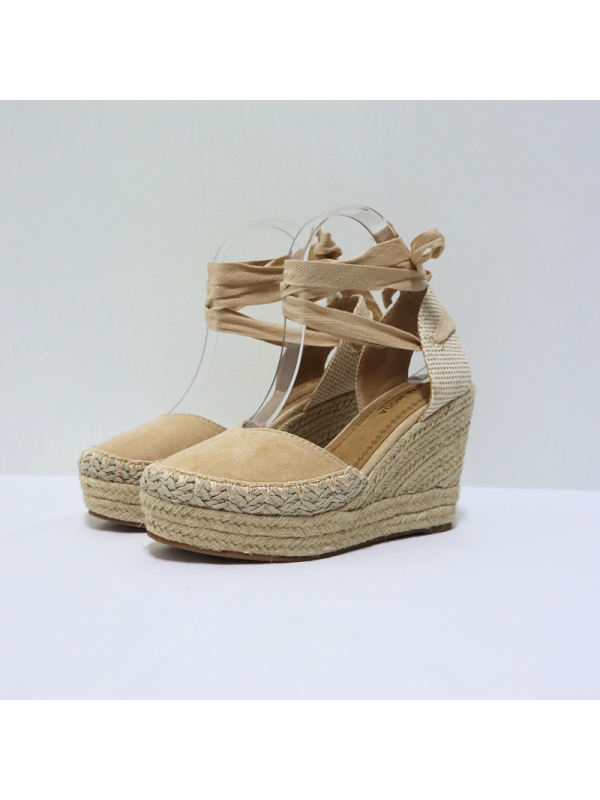 Sandalias de moda estilo Valencia con...