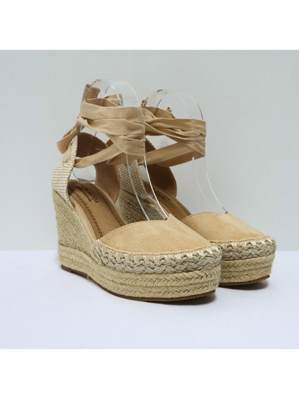 Sandalias de moda estilo Valencia con...