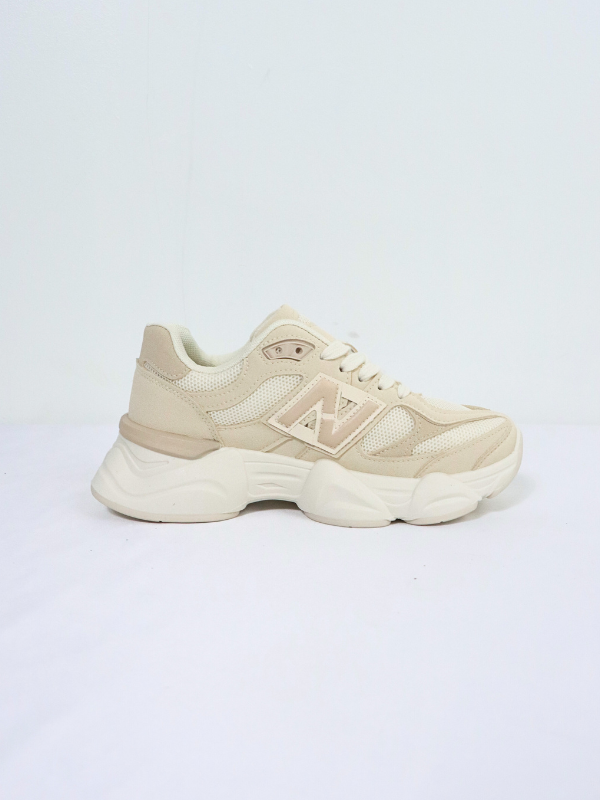 Zapato deportiva para mujer