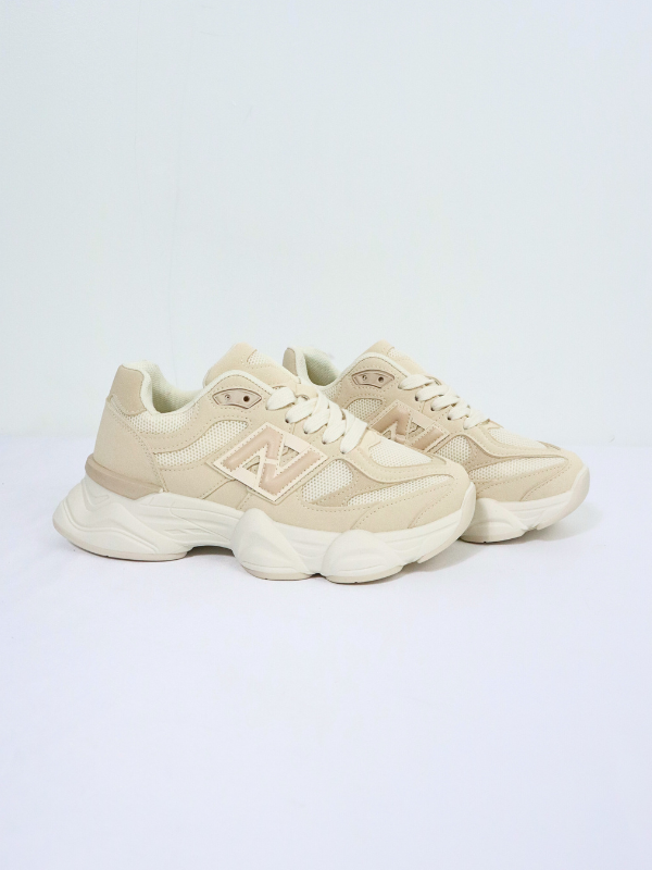 Zapato deportiva para mujer