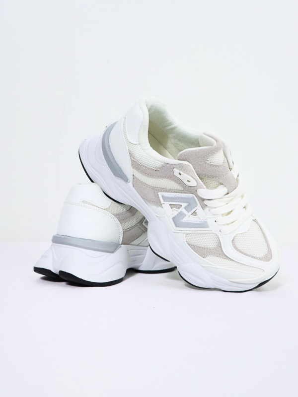 Zapato deportiva para mujer