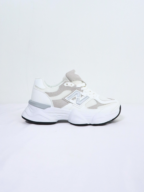 Zapato deportiva para mujer