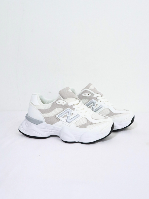 Zapato deportiva para mujer