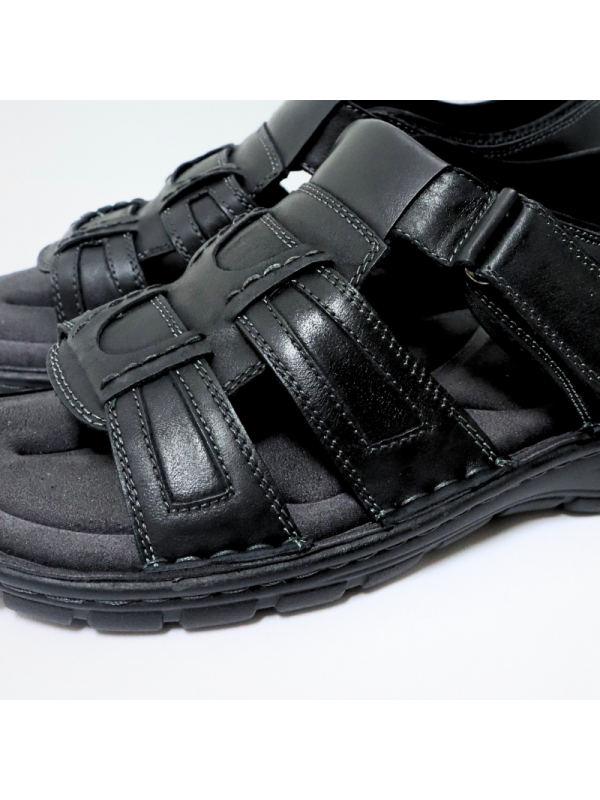 Sandalias de verano para hombre con...