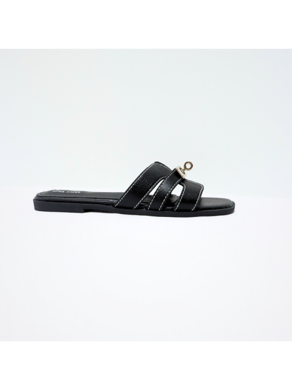 Sandalias de verano a la...