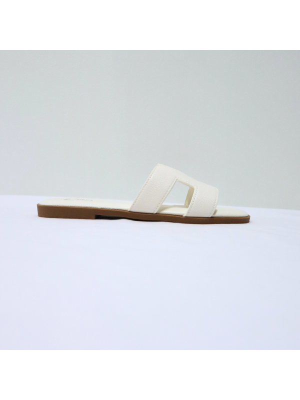 Sandalias Planas de Verano...
