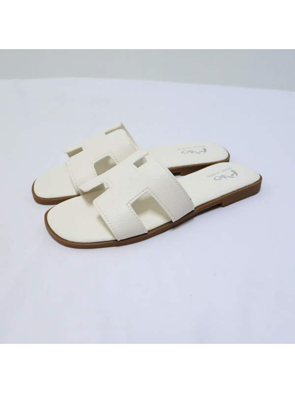 Sandalias Planas de Verano a la Moda...