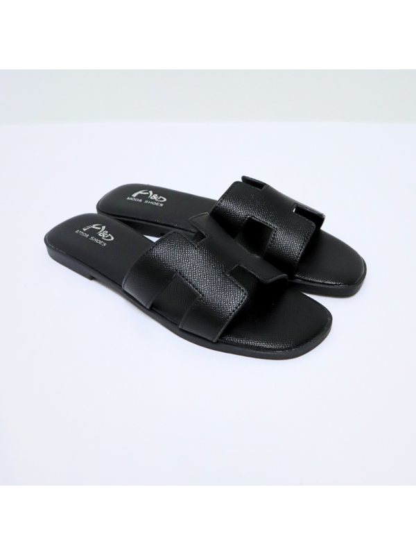 Sandalias Planas de Verano a la Moda...