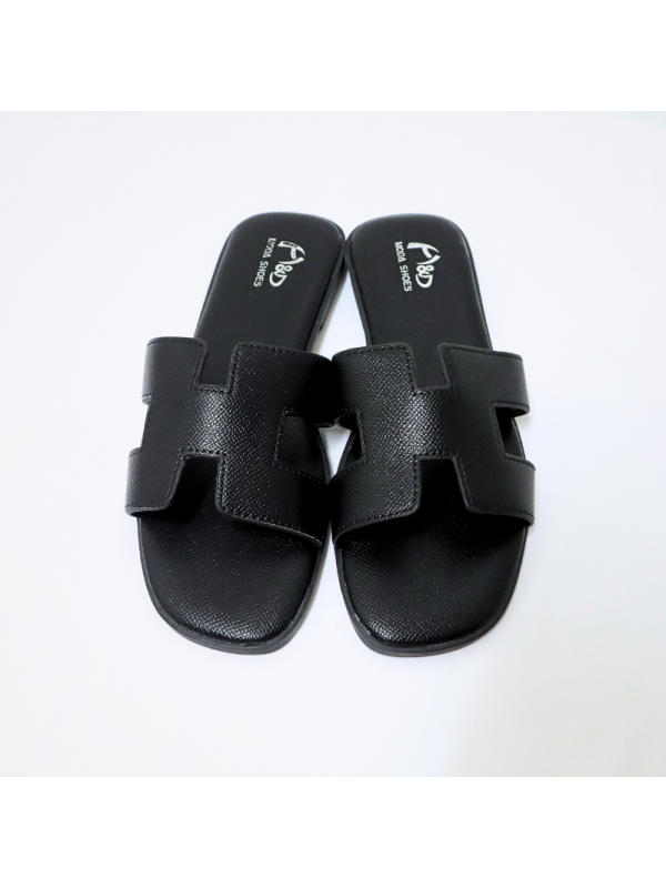 Sandalias Planas de Verano a la Moda...