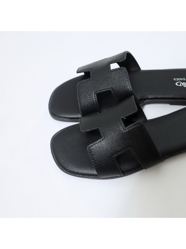 Sandalias Planas de Verano a la Moda...