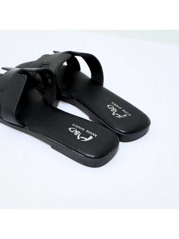 Sandalias Planas de Verano a la Moda...