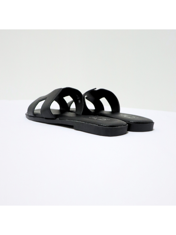 Sandalias Planas de Verano a la Moda...