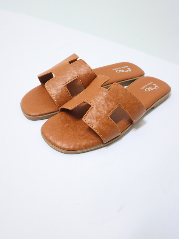 Sandalias Planas de Verano a la Moda...