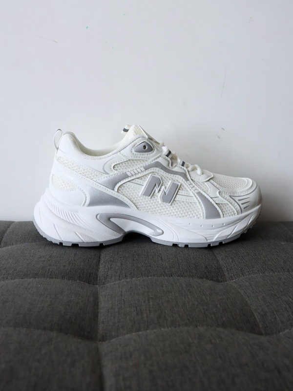 Zapatillas deportivas casuales a la...