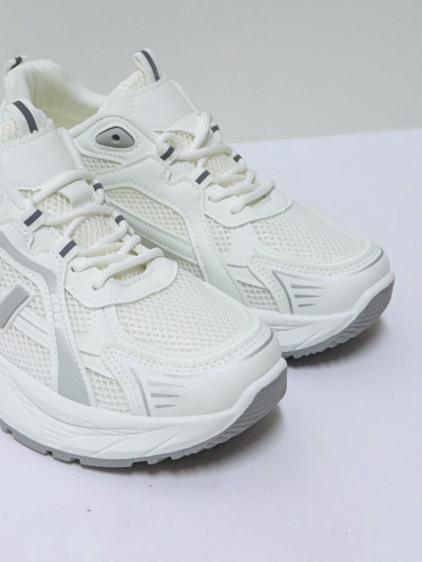 Zapatillas deportivas casuales a la...