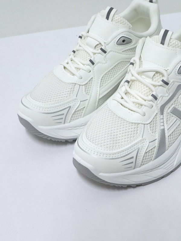 Zapatillas deportivas casuales a la...