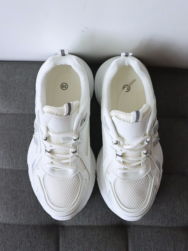 Zapatillas deportivas casuales a la...