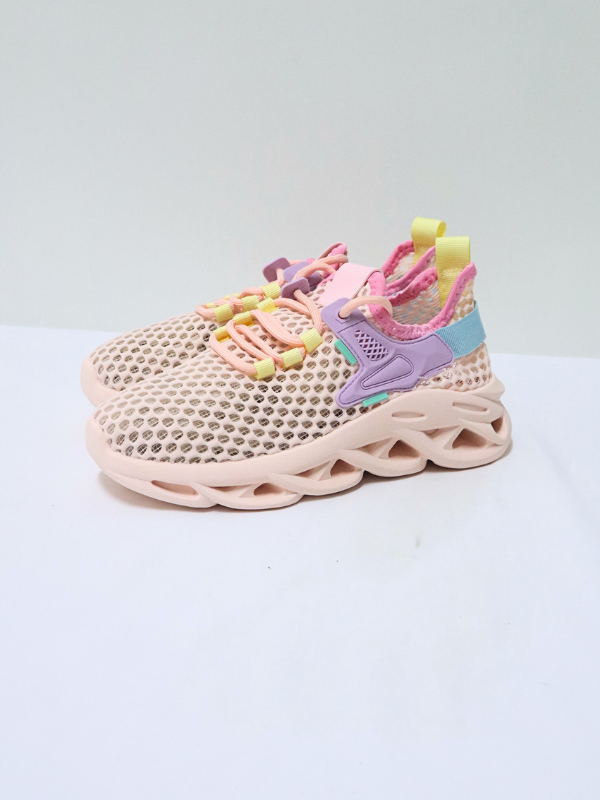 Zapatillas deportivas transpirables...