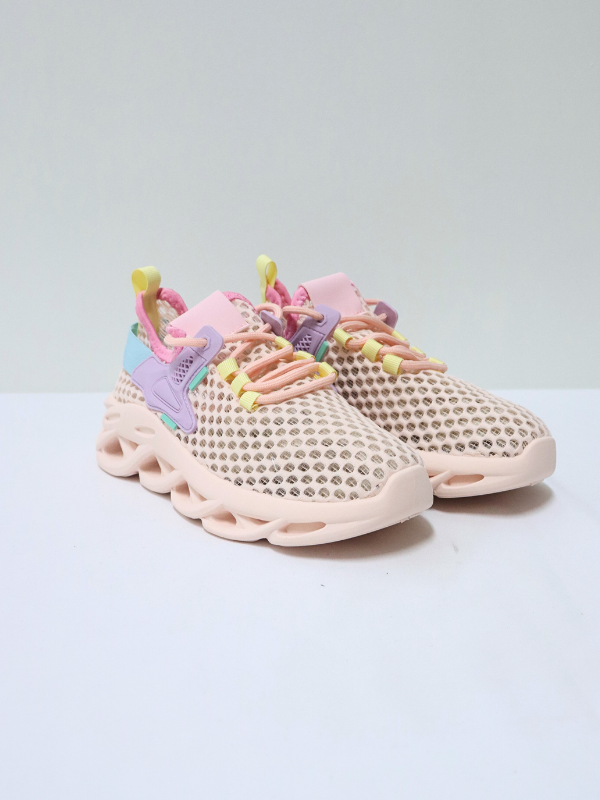 Zapatillas deportivas...