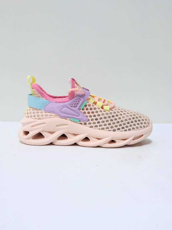 Zapatillas deportivas transpirables...