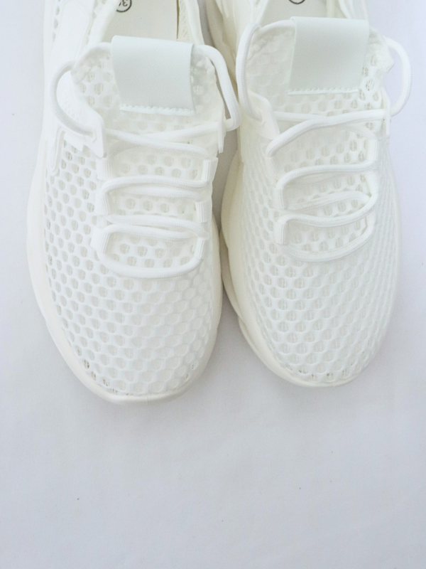 Zapatillas deportivas transpirables...