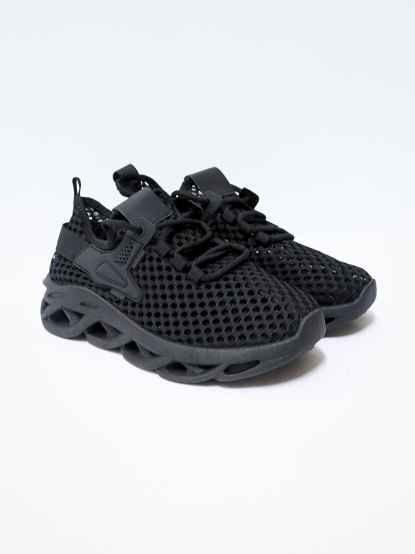 Zapatillas deportivas transpirables...