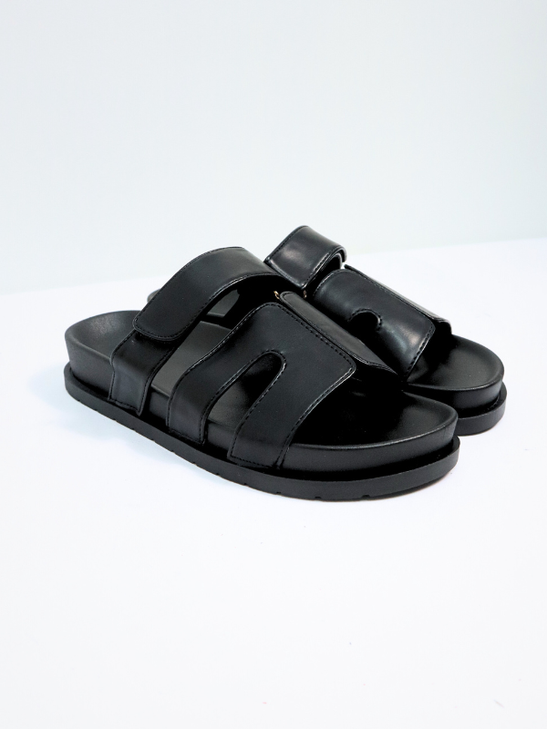 Sandalias Planas de Moda... 2