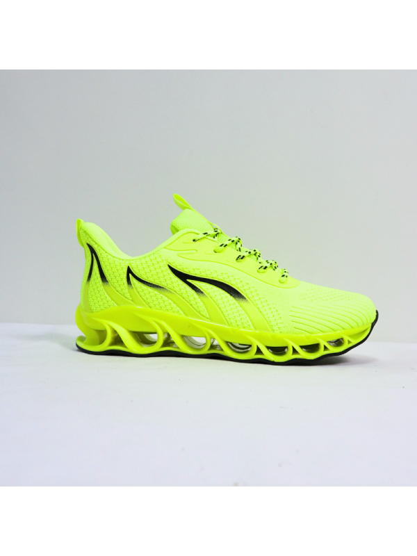 Zapatillas Deportivas de Hombre con...