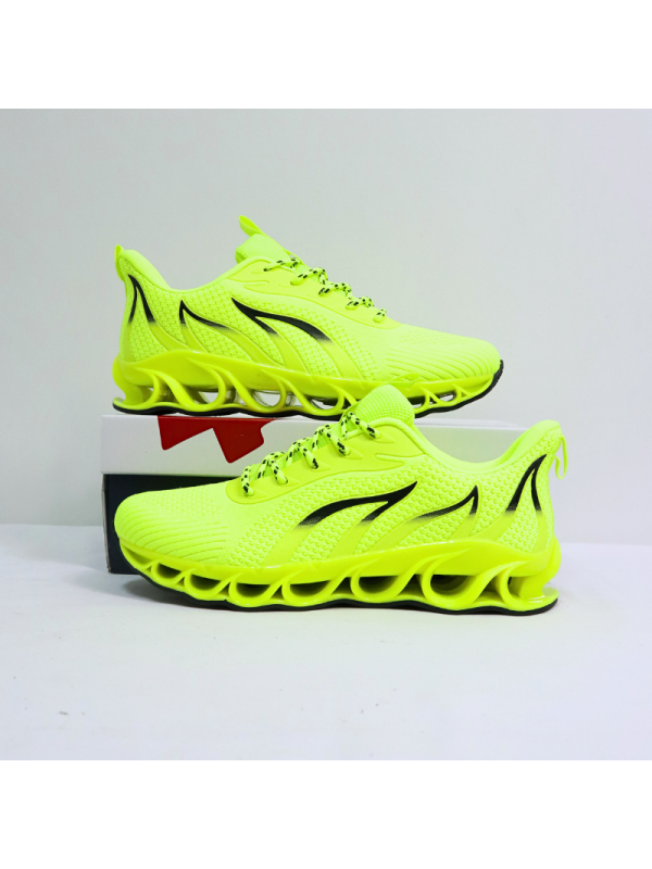 Zapatillas Deportivas de Hombre con...