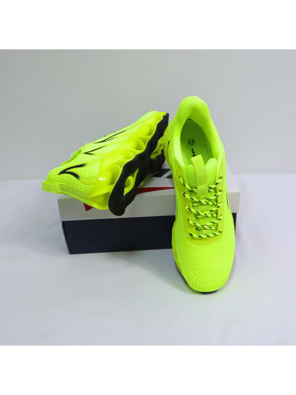 Zapatillas Deportivas de Hombre con...