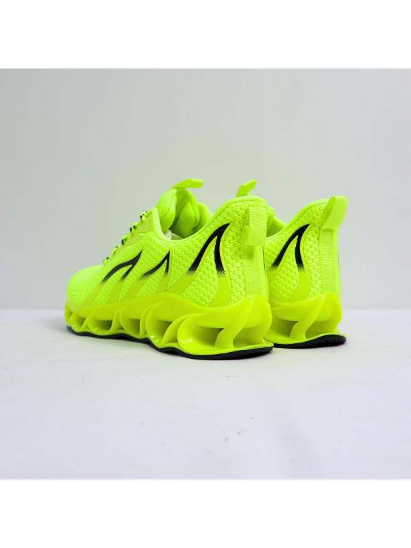 Zapatillas Deportivas de Hombre con...