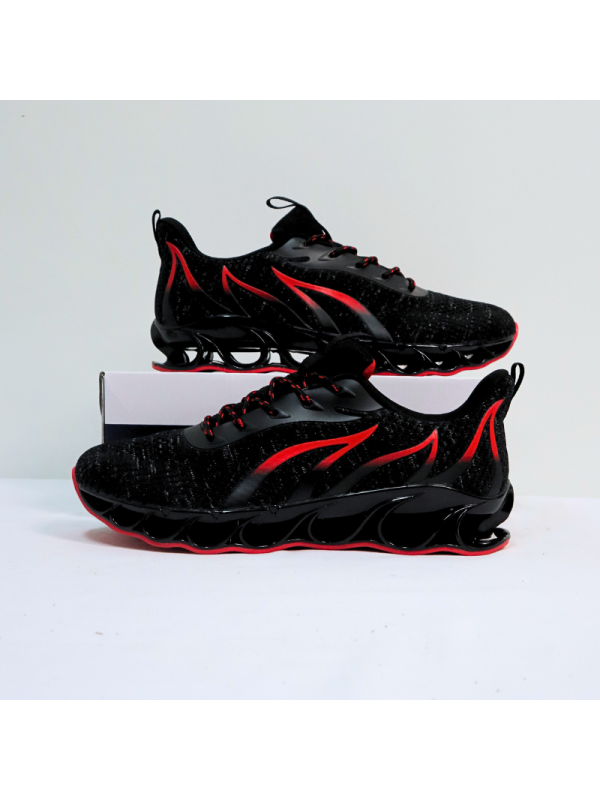 Zapatillas Deportivas de Hombre con...