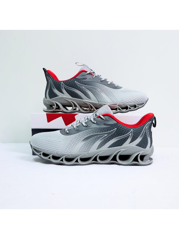 Zapatillas Deportivas de Hombre con...