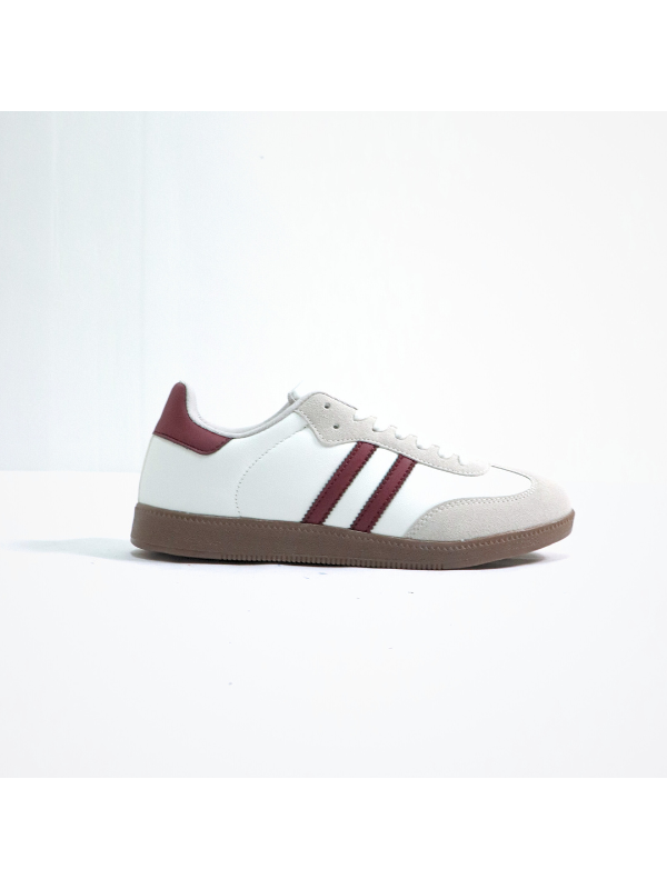 Zapatillas deportivas con...