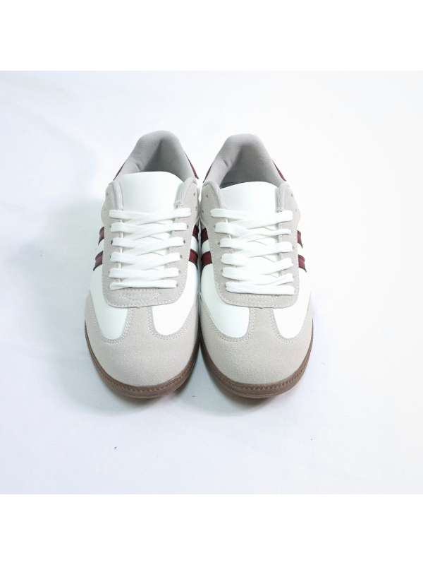 Zapatillas deportivas con cordones,...