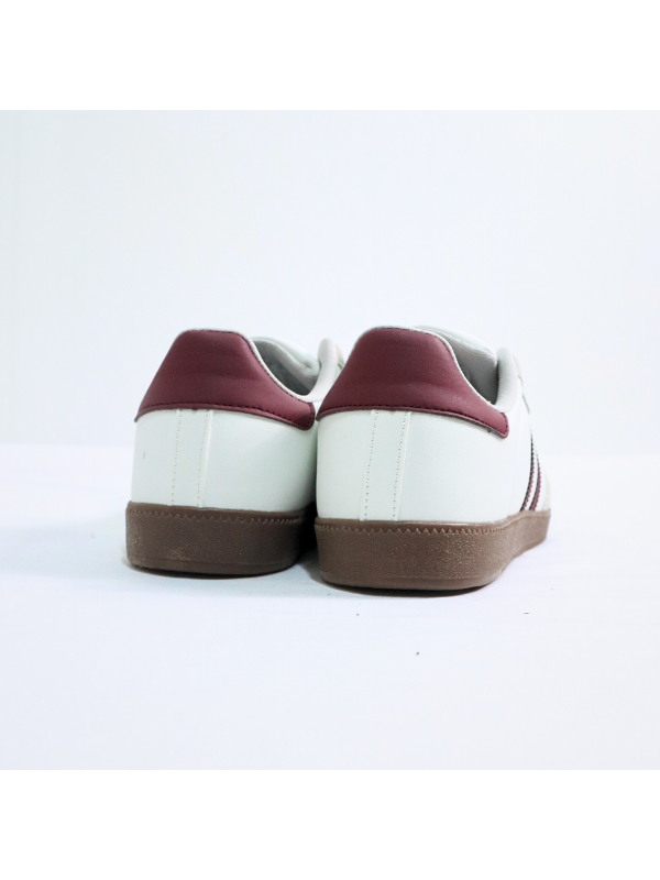 Zapatillas deportivas con cordones,...