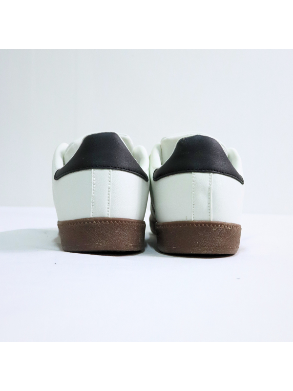 Zapatillas deportivas con cordones,...