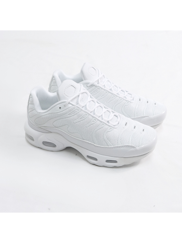 Zapatillas deportivas con cordones,...