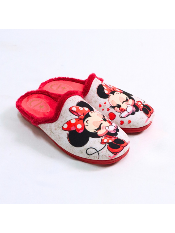 Zapatillas de casa para mujer,...