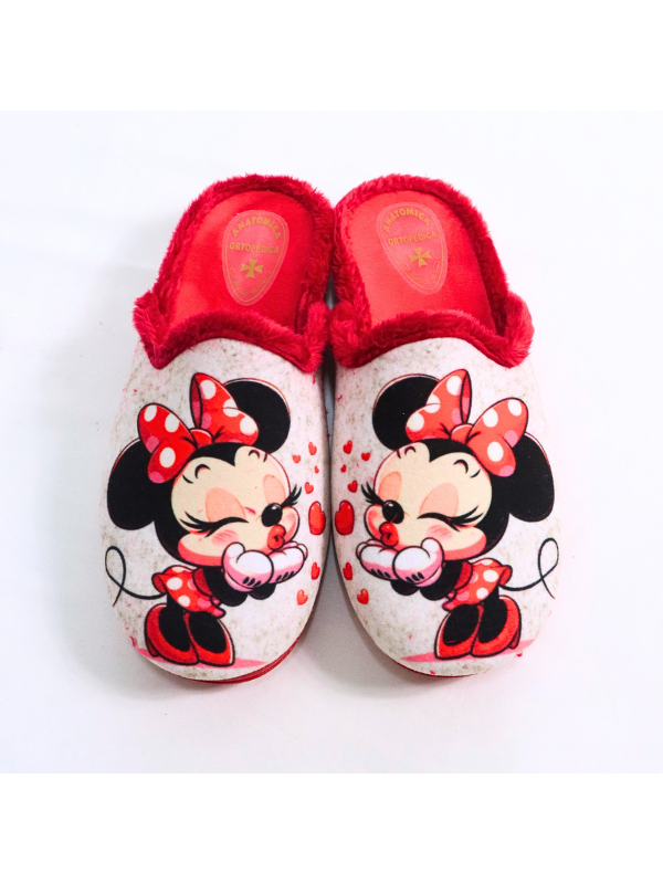 Zapatillas de casa para mujer,...