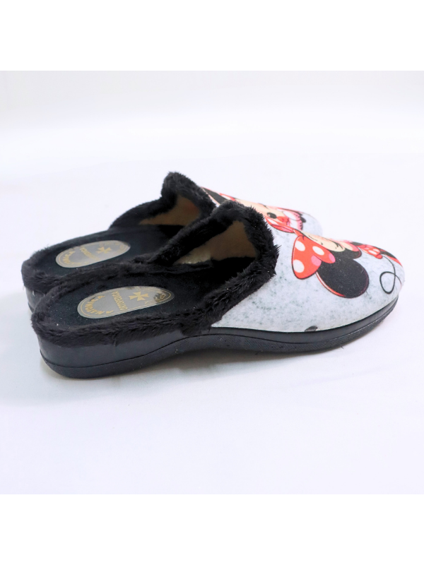 Zapatillas de casa para mujer,...
