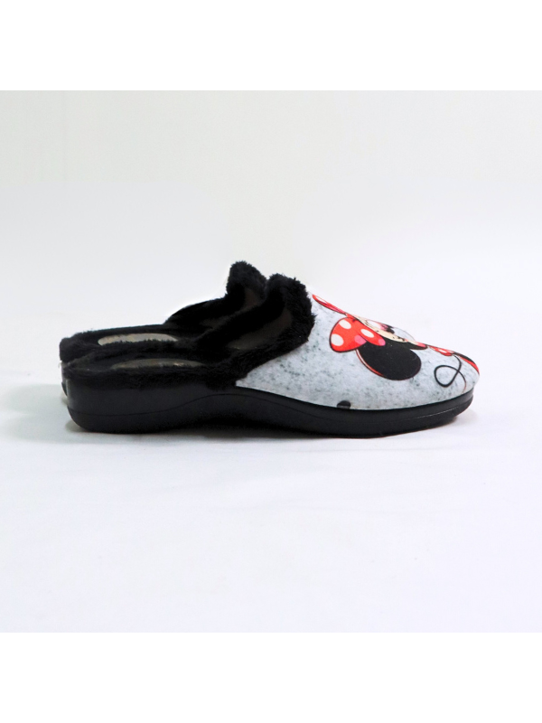 Zapatillas de casa para mujer,...