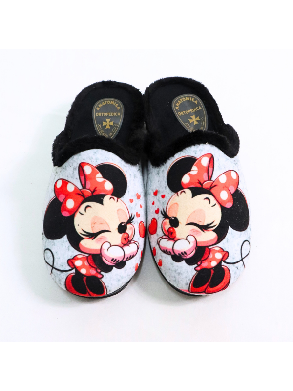 Zapatillas de casa para mujer,...