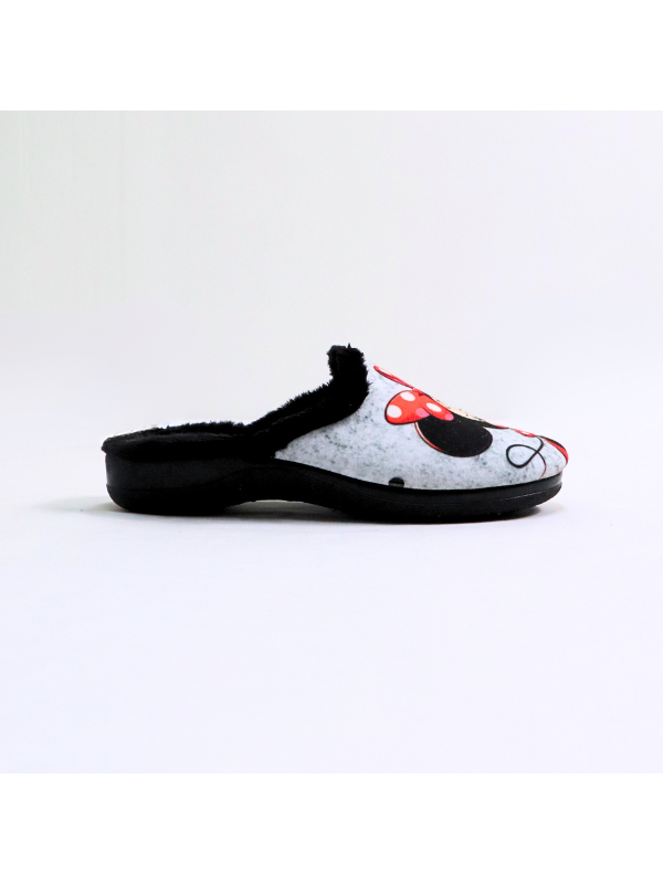 Zapatillas de casa para mujer,...