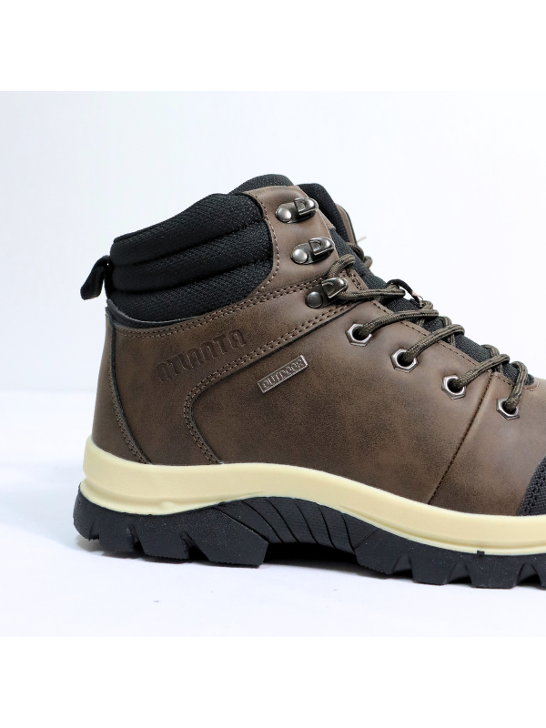 Botines de hombre con estilo para...