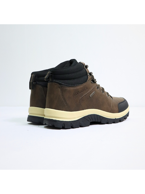 Botines de hombre con estilo para...