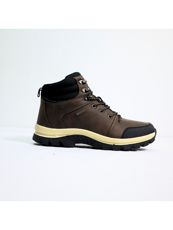 Botines de hombre con estilo para...